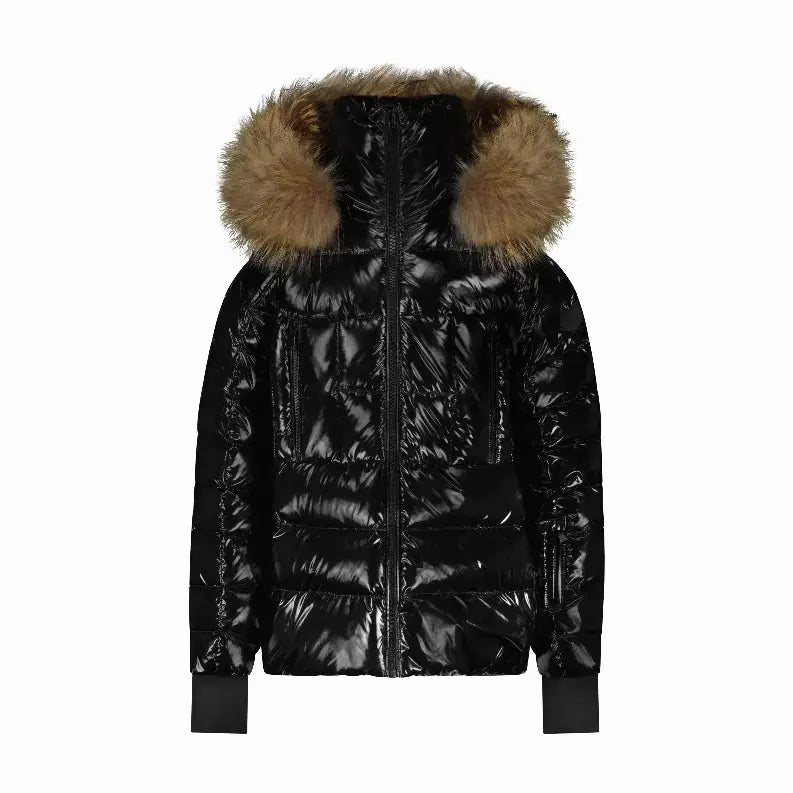 The Taipei 101 Scotch Bonnet Outerwear