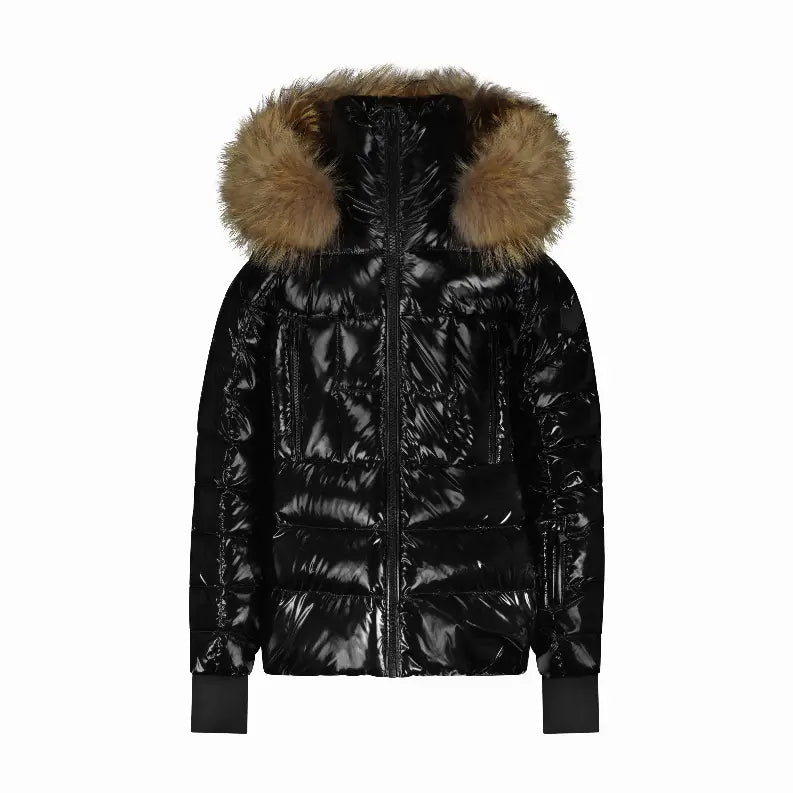 The Taipei 101 Scotch Bonnet Outerwear