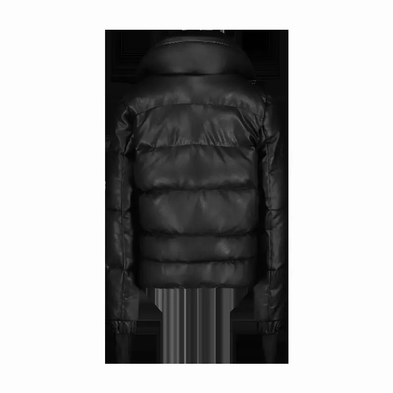 The Veronica Scotch Bonnet Outerwear