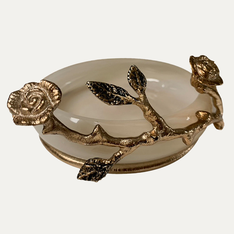 The Vintage Rose Collection Decozen