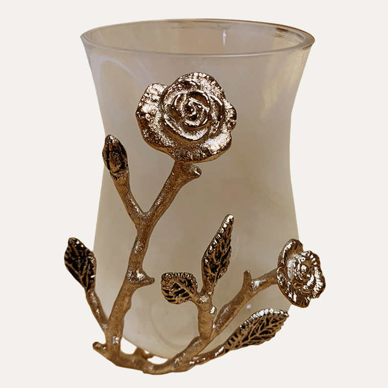 The Vintage Rose Collection Decozen