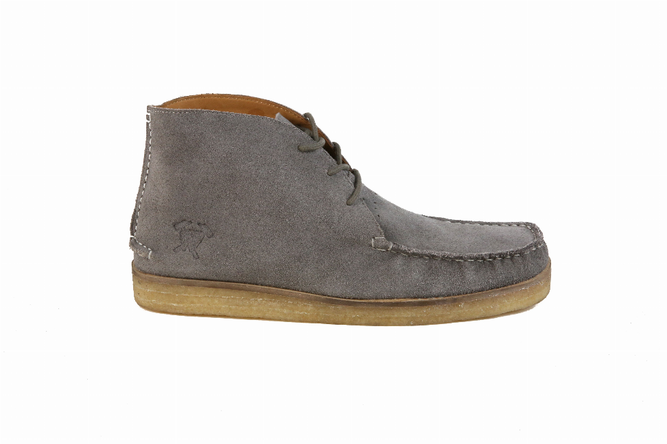 The Wallace | Grey Hound & Hammer