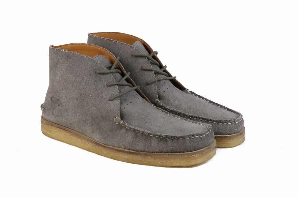 The Wallace | Grey Hound & Hammer