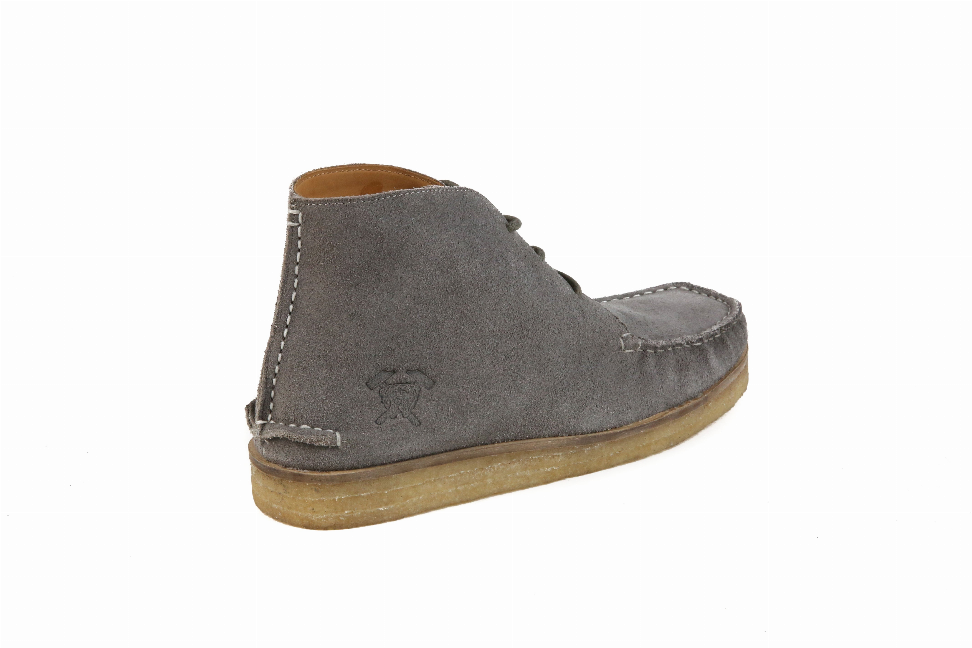 The Wallace | Grey Hound & Hammer