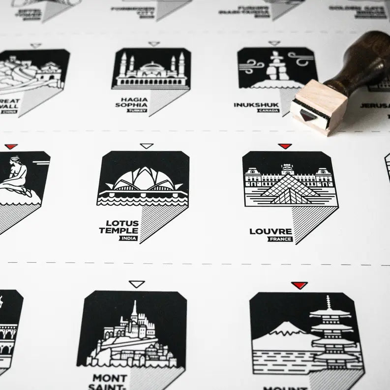The World Wonders Register Print The 14er Project