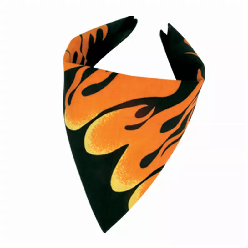 Themed Bandanas Beistle