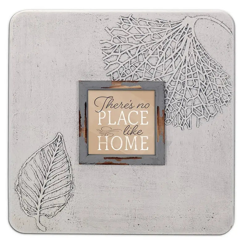 There's No Place Like Home Photo Frame Dicksons Inc