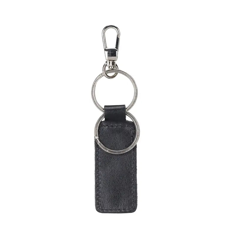 Thermopolis Handmade Genuine Leather Keychains Toronata