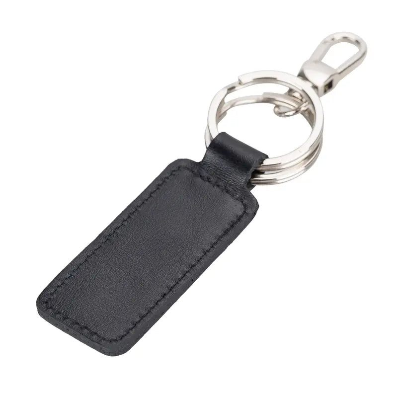 Thermopolis Handmade Genuine Leather Keychains Toronata