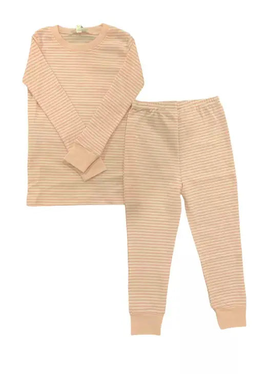 Thick Stripes Pajama Cotton Peru