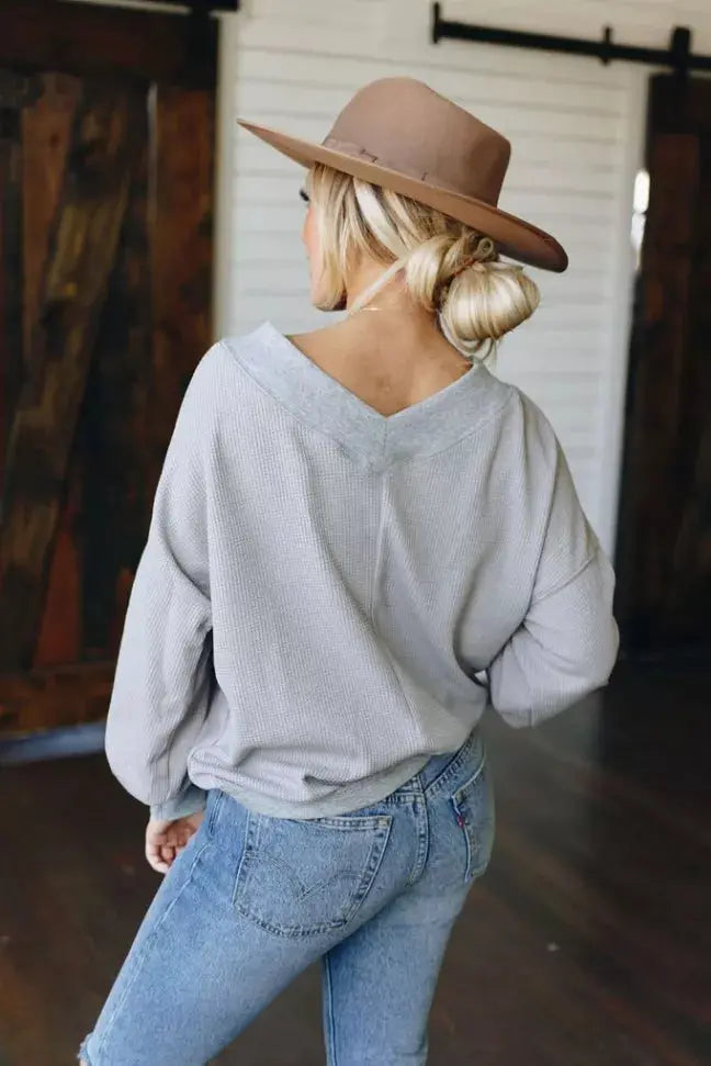 This is Forever Knit Lightweight Sweater Stay Warm in Style