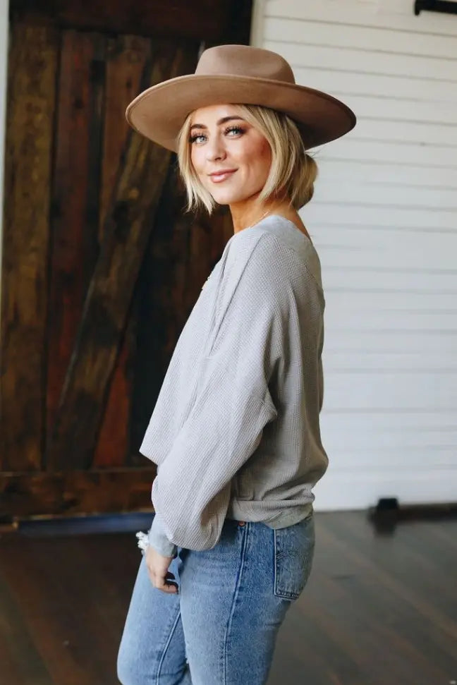 This is Forever Knit Lightweight Sweater Stay Warm in Style