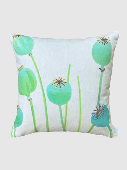Throw Pillow India & Purry