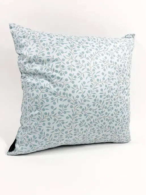 Throw Pillow Sought + Found