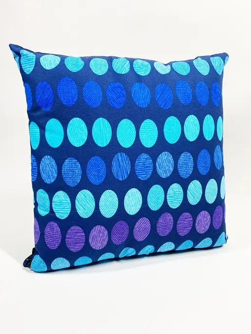 Throw Pillow Sought + Found