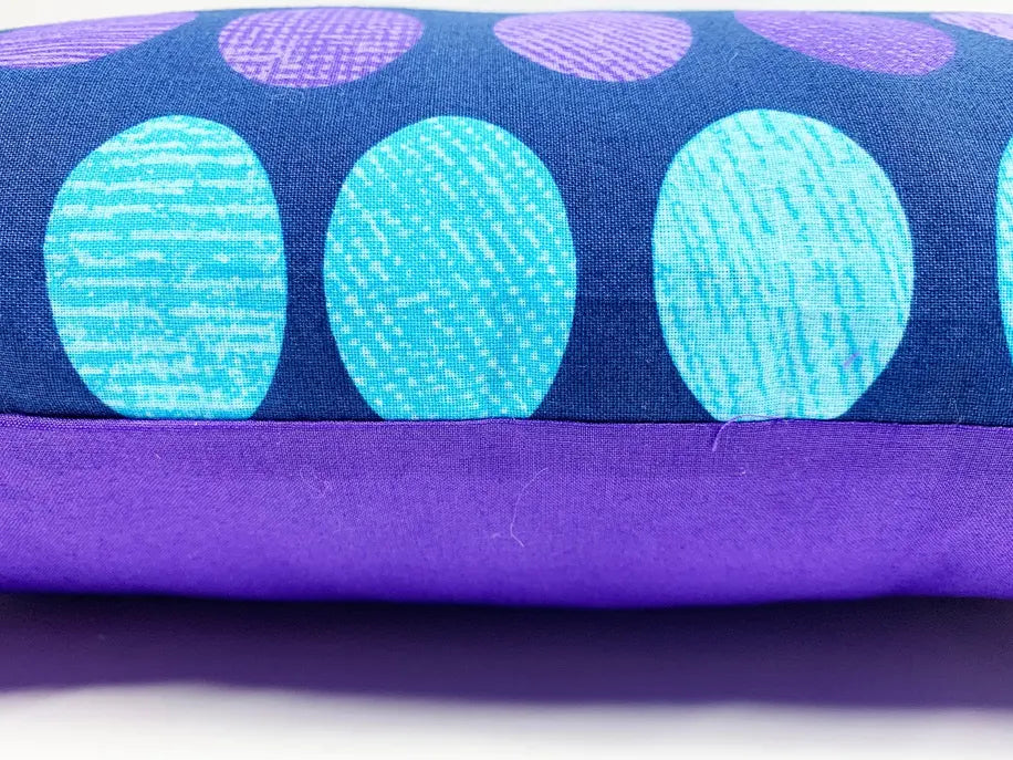 Throw Pillow Sought + Found