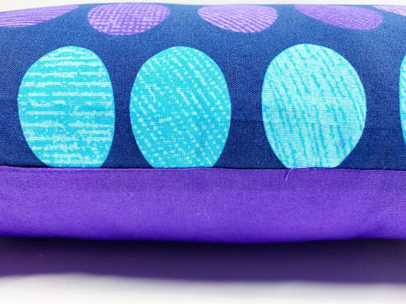 Throw Pillow Sought + Found