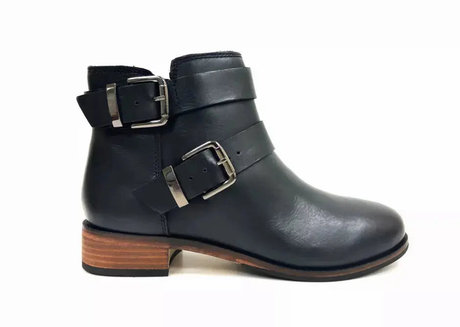 Tillie Ankle Bootie Oobash