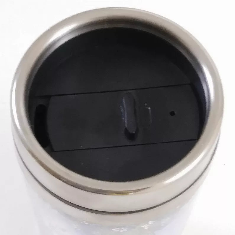 TingleBoot Collection Stainless Steel Tumbler Suzy Toronto