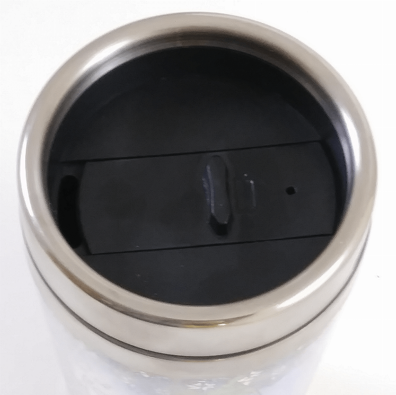TingleBoot Collection Stainless Steel Tumbler Suzy Toronto