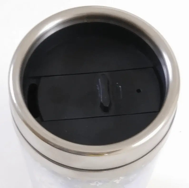 TingleBoot Collection Stainless Steel Tumbler Suzy Toronto