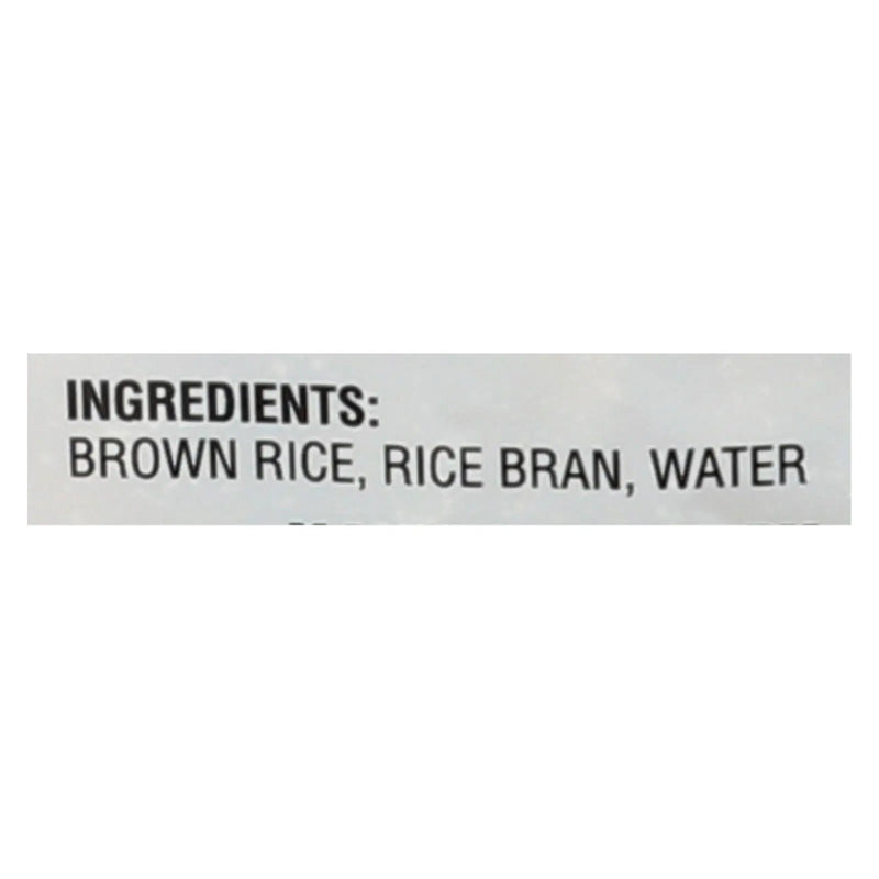 Tinkyada Brown Rice Spirals - Case Of 12 - 16 Oz Tinkyada