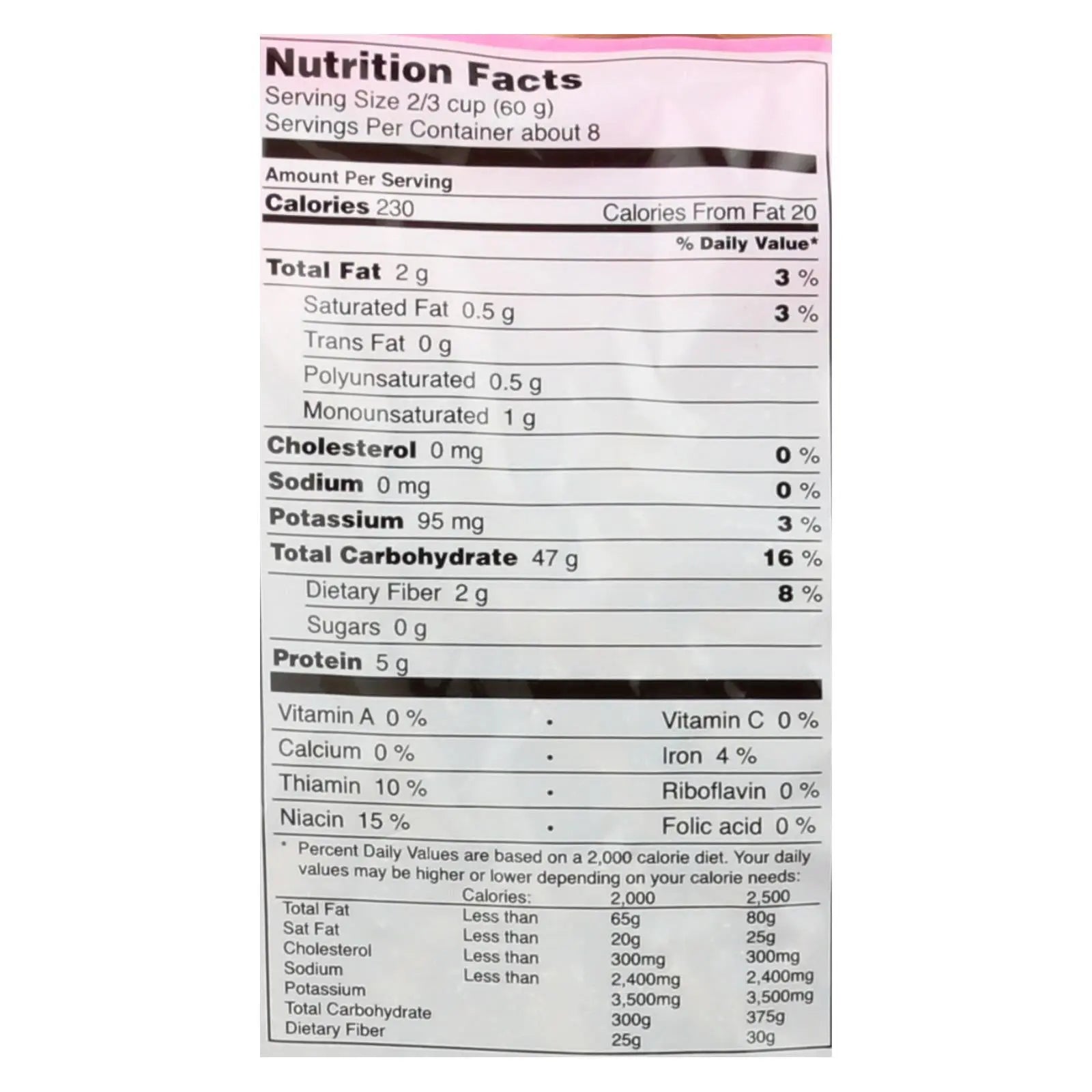 Tinkyada Brown Rice Spirals - Case Of 12 - 16 Oz Tinkyada