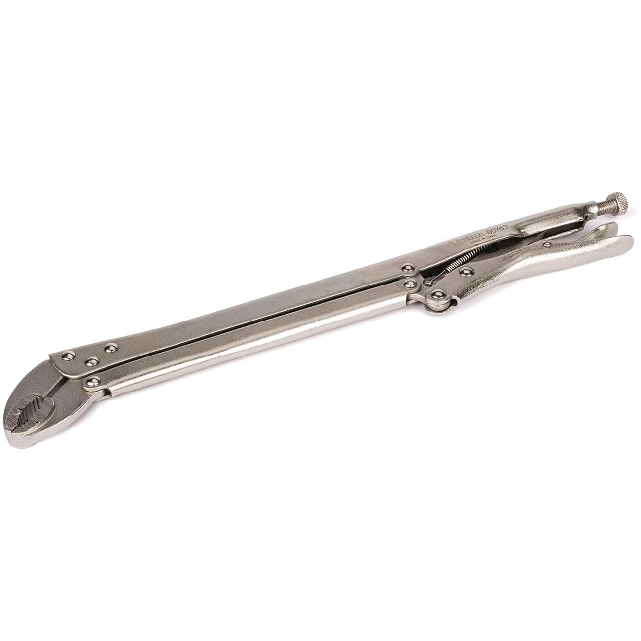 Titan 15" 45-degree Locking Pliers TITAN