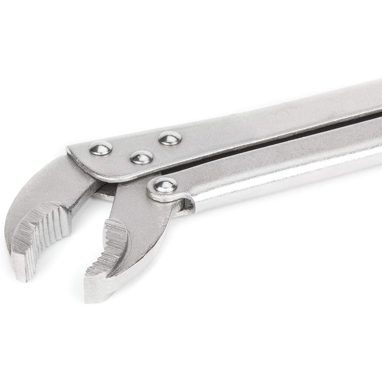Titan 15" 45-degree Locking Pliers TITAN