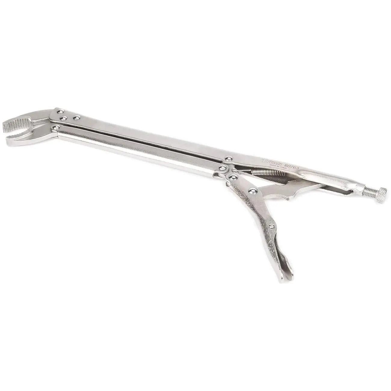Titan 15" 45-degree Locking Pliers TITAN
