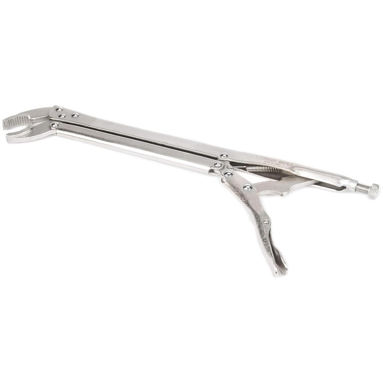 Titan 15" 45-degree Locking Pliers TITAN