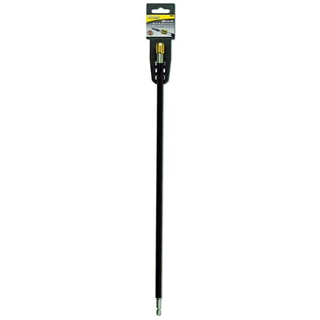 Titan 18 Inch Extension Bit Holder With Quick Release TITAN