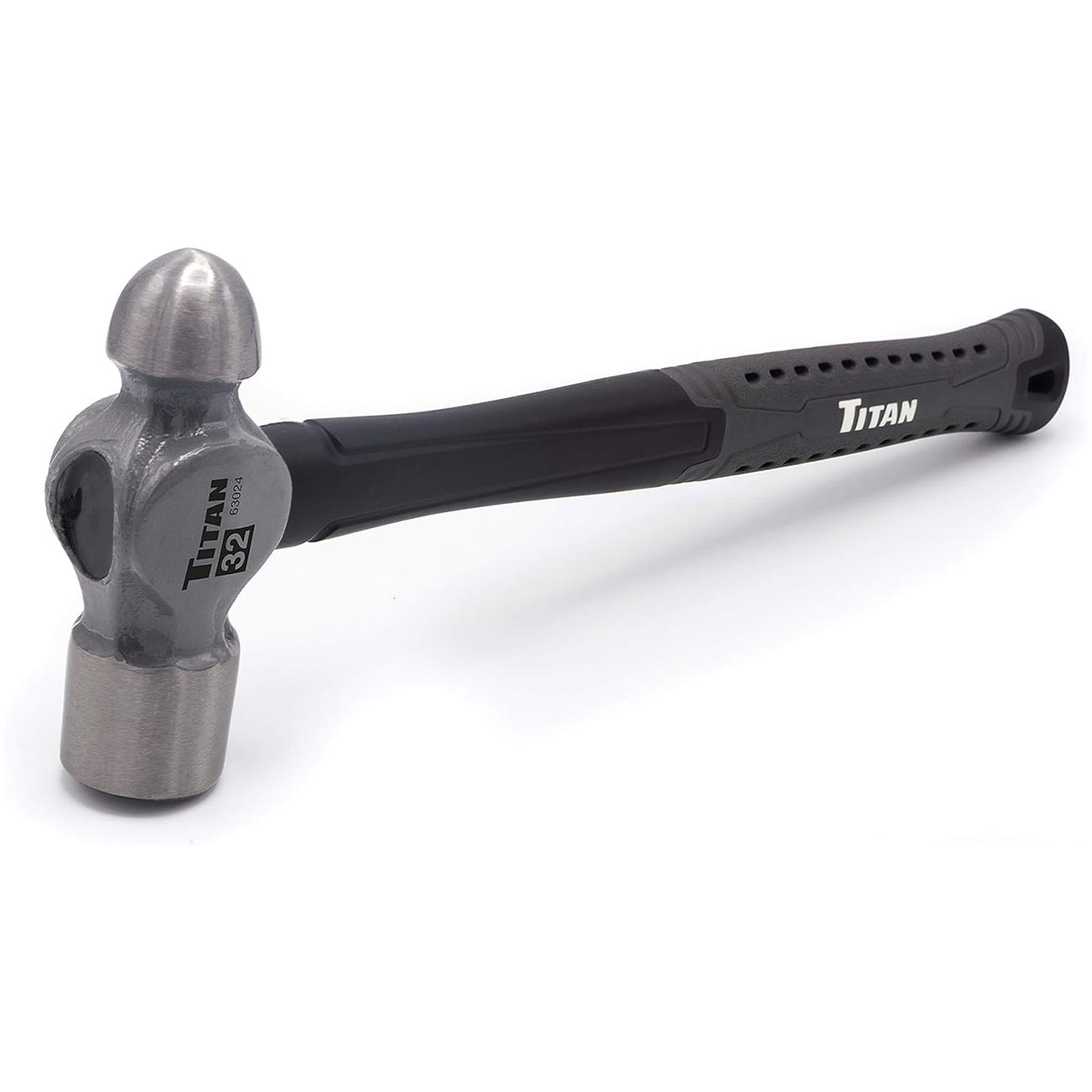 Titan 32 Oz. Ball Pein Hammer TITAN