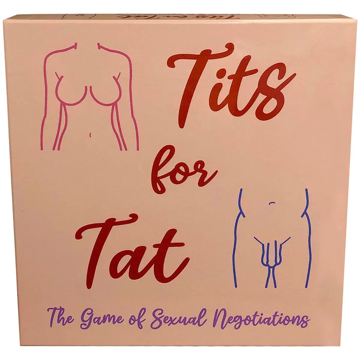 Tits for Tat Game Kheper Games
