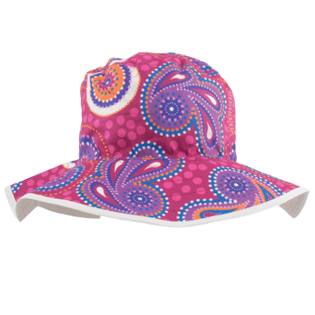 Toddler Reversible Sun Hats (Retiring) Banz