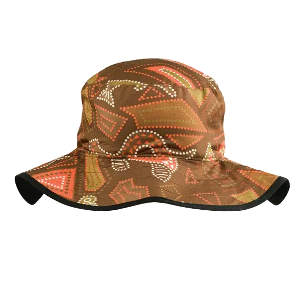Toddler Reversible Sun Hats (Retiring) Banz