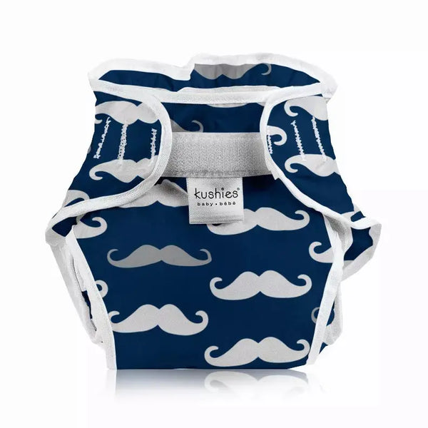 Toddler Taffeta Wrap Kushies