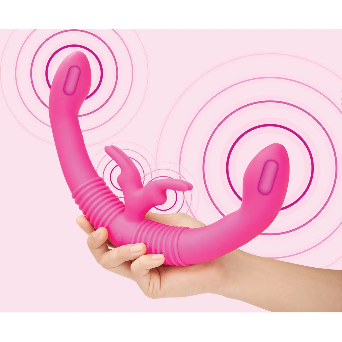 Together Vibe 1.0 - Pink Together Vibe