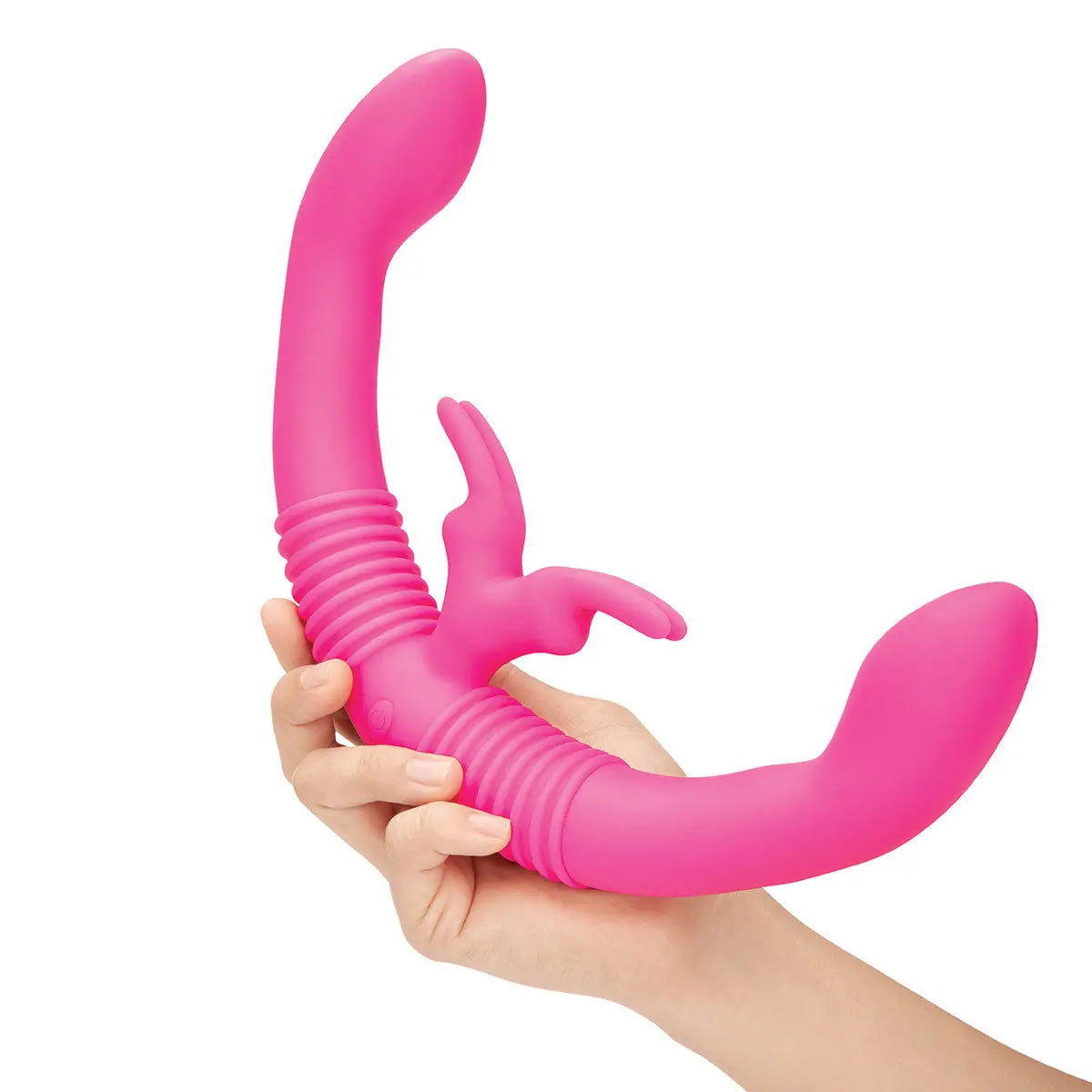 Together Vibe 1.0 - Pink Together Vibe