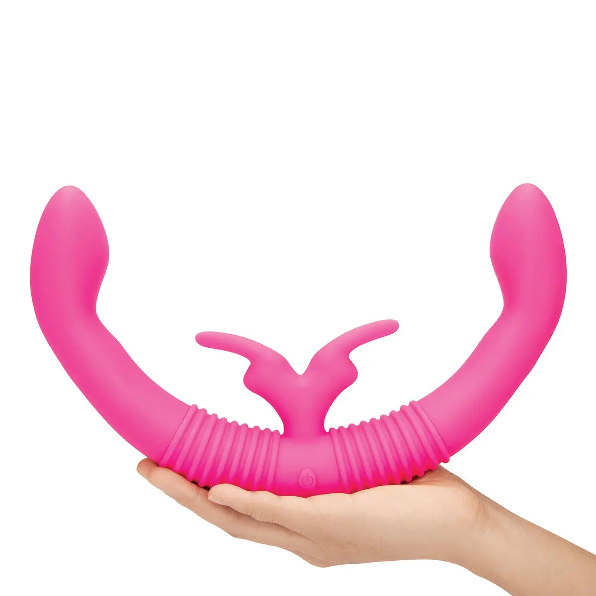 Together Vibe 1.0 - Pink Together Vibe