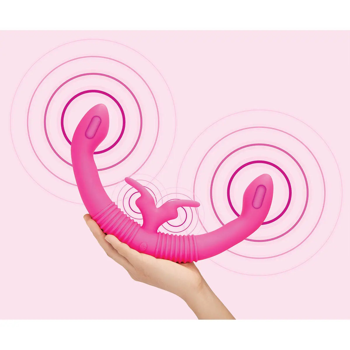 Together Vibe 1.0 - Pink Together Vibe