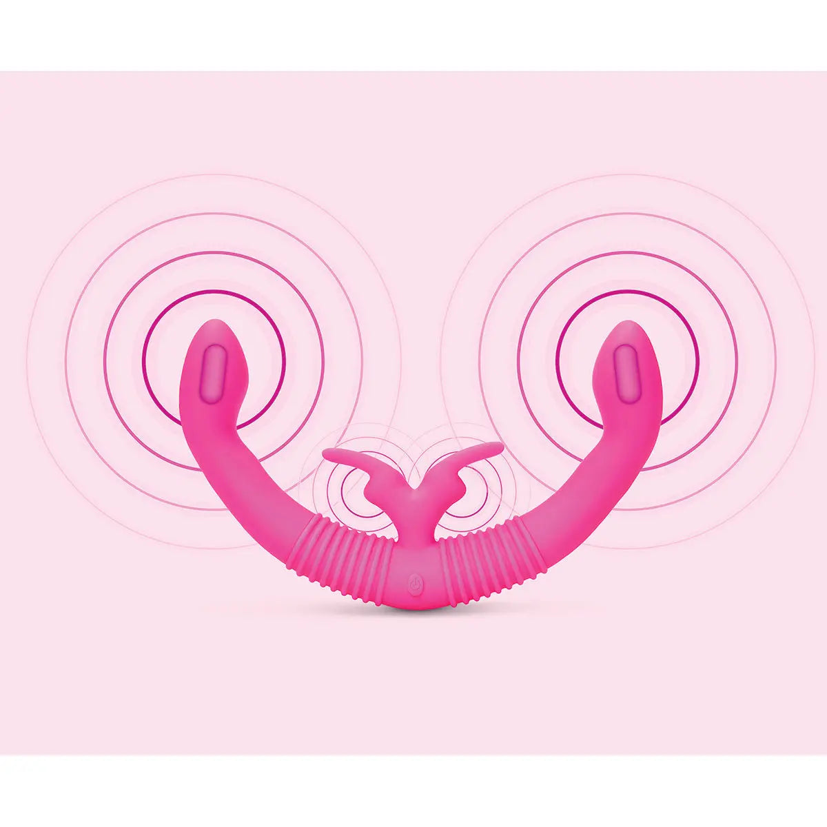Together Vibe 1.0 - Pink Together Vibe