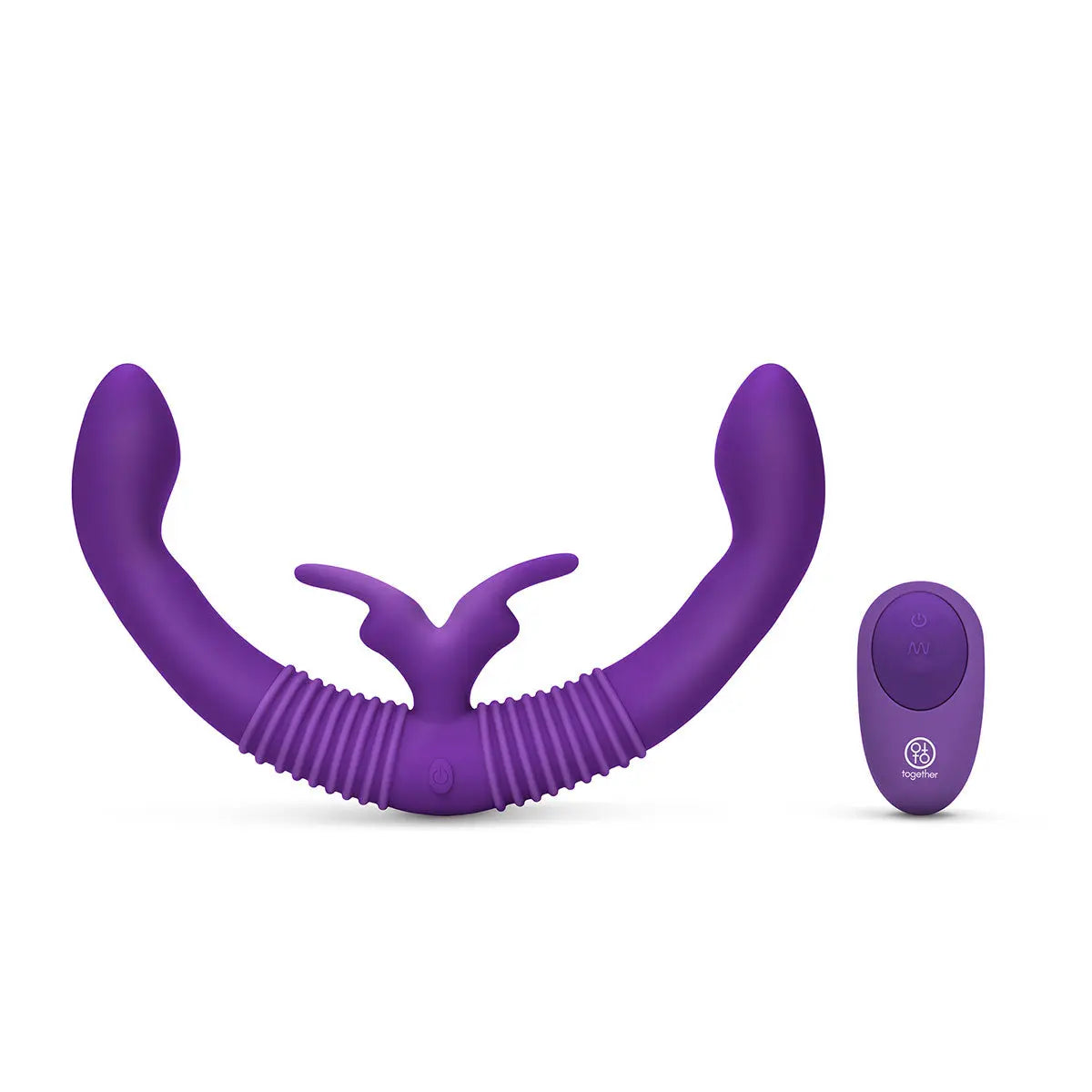 Together Vibe 2.0 - Purple Together Vibe