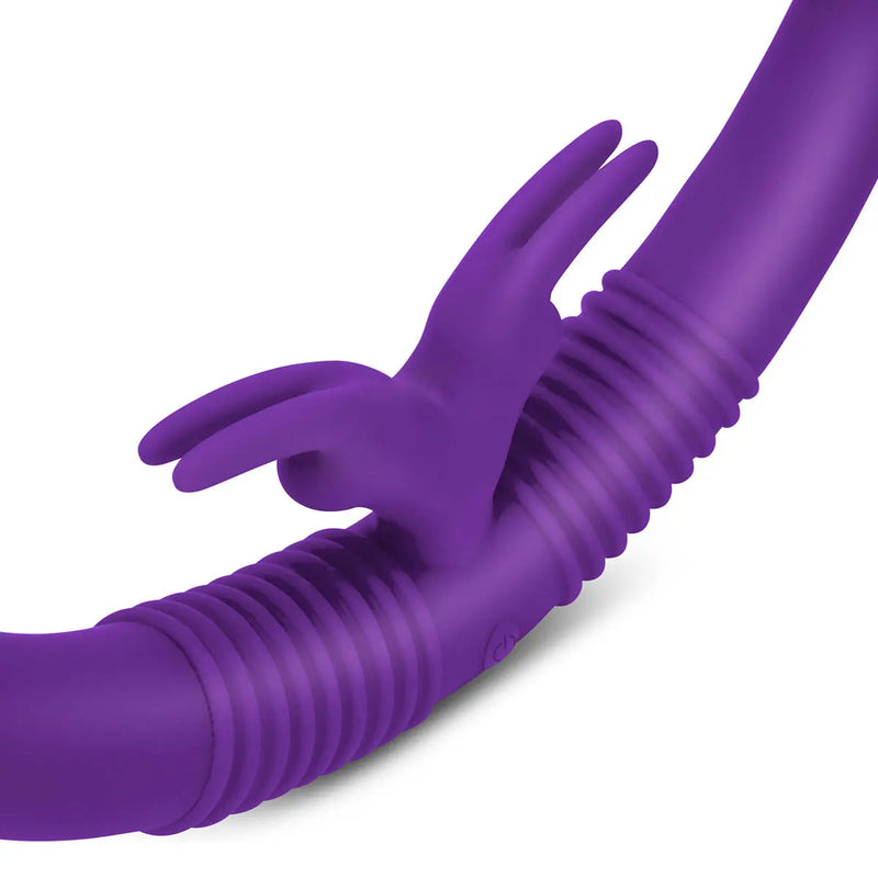 Together Vibe 2.0 - Purple Together Vibe