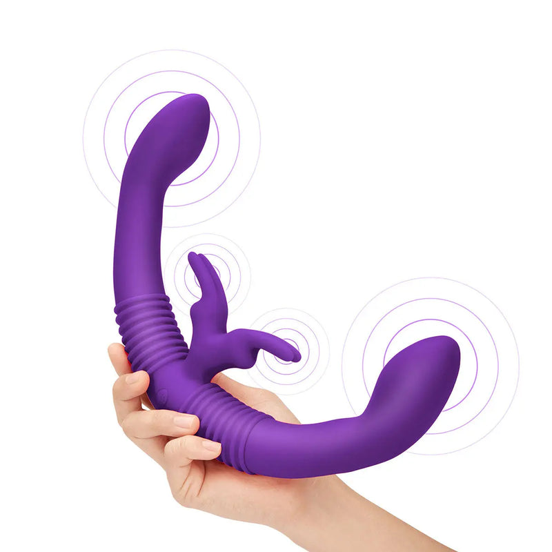 Together Vibe 2.0 - Purple Together Vibe