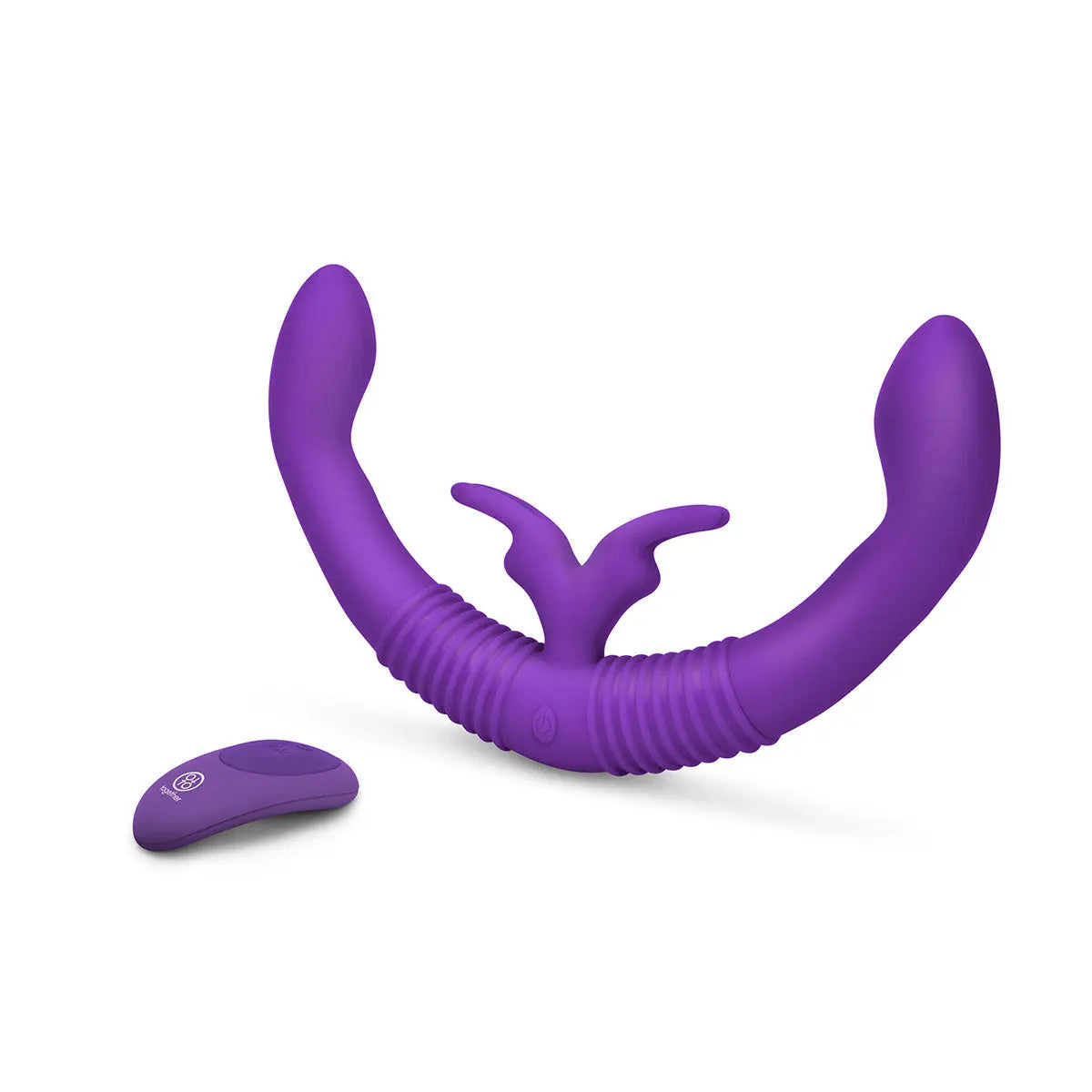 Together Vibe 2.0 - Purple Together Vibe