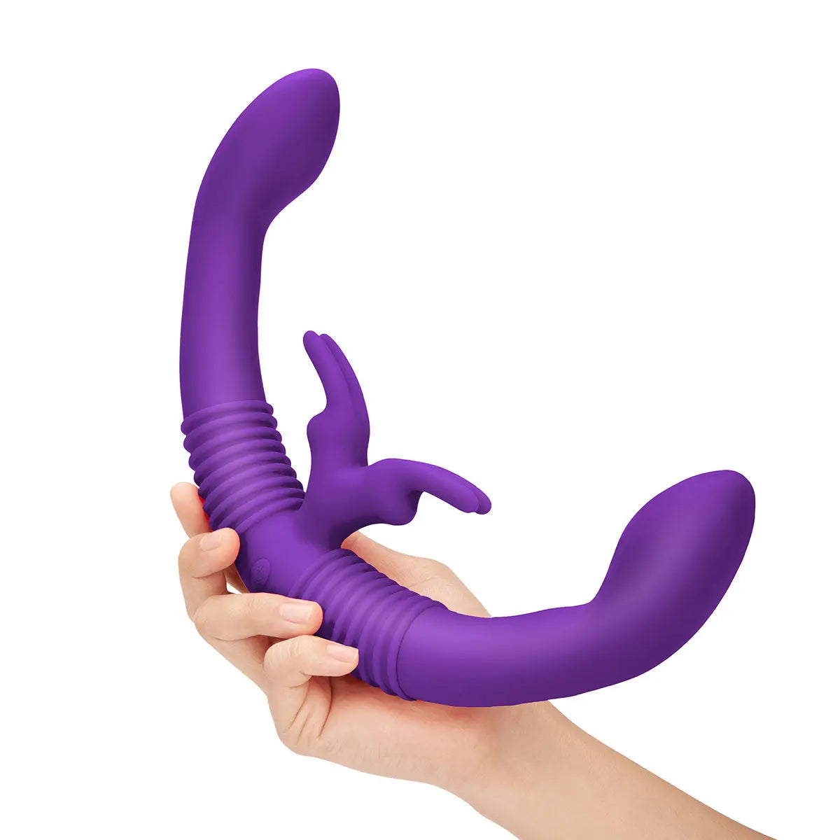 Together Vibe 2.0 - Purple Together Vibe