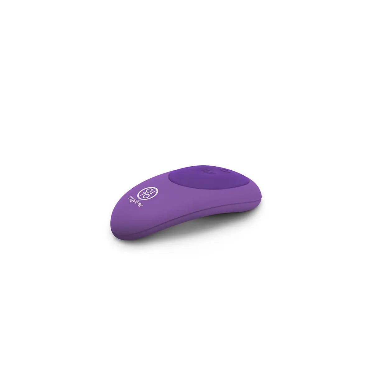 Together Vibe 2.0 - Purple Together Vibe