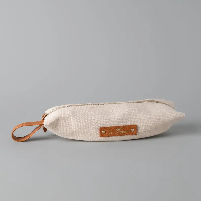 Toiletry bag J&L Naturals