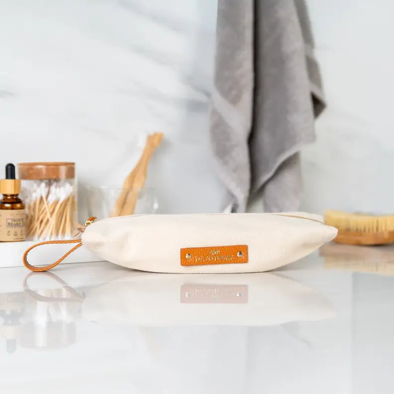 Toiletry bag J&L Naturals